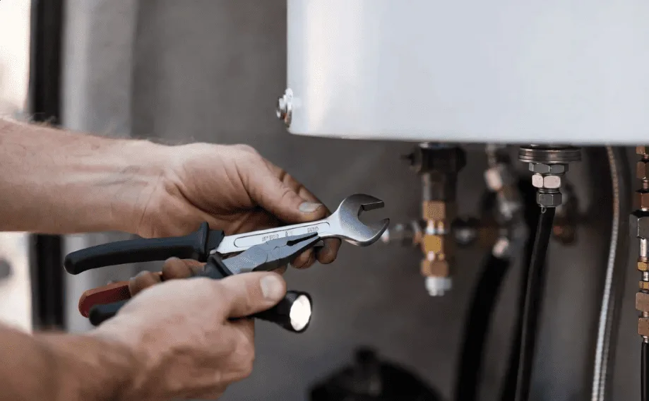 Why choose Water Heater Repair in Lisbon, ND